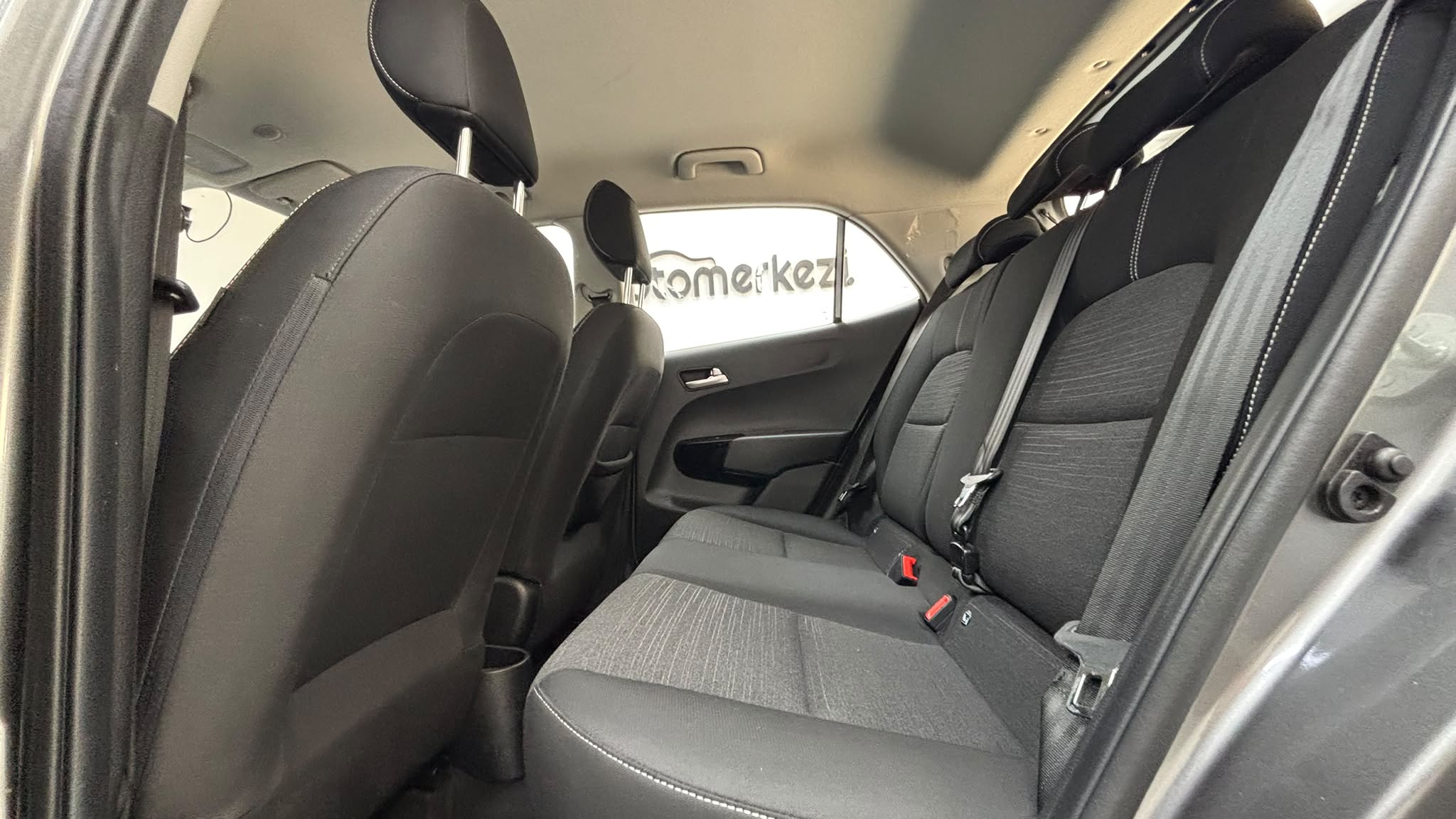 KIA PICANTO 18